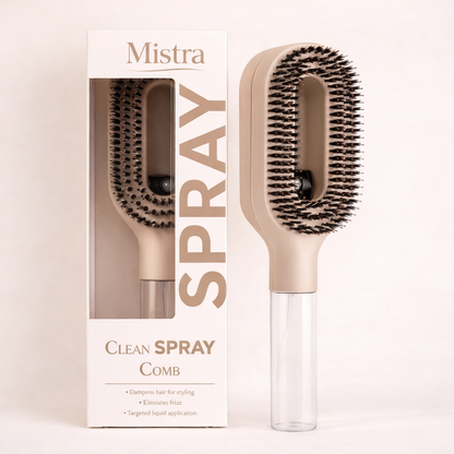 Mistra™ Mist Spray Brush